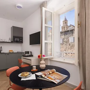  Apartamento Piac Luxury