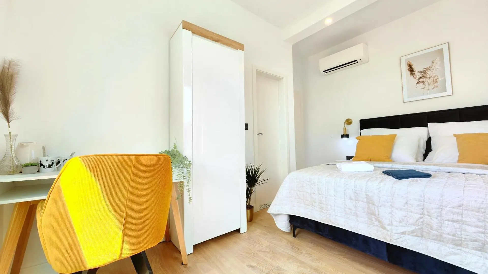 Studio & Rooms Fjok Split Appartement
