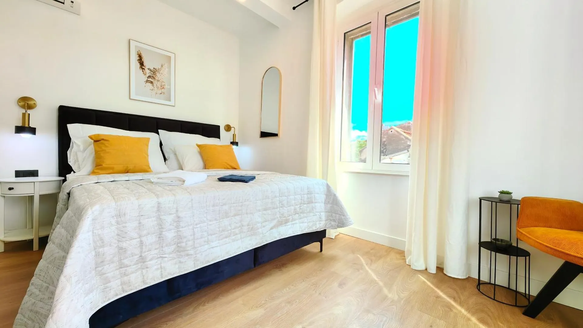 Studio & Rooms Fjok Split 0*,  Croatie