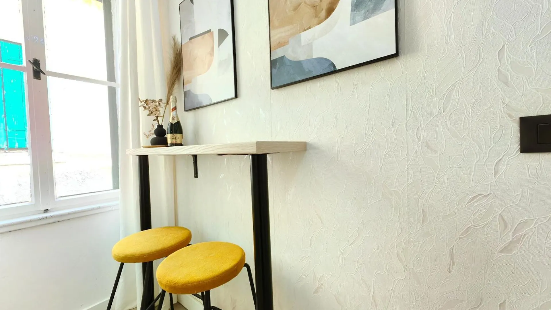 Appartement Studio & Rooms Fjok Split Croatie