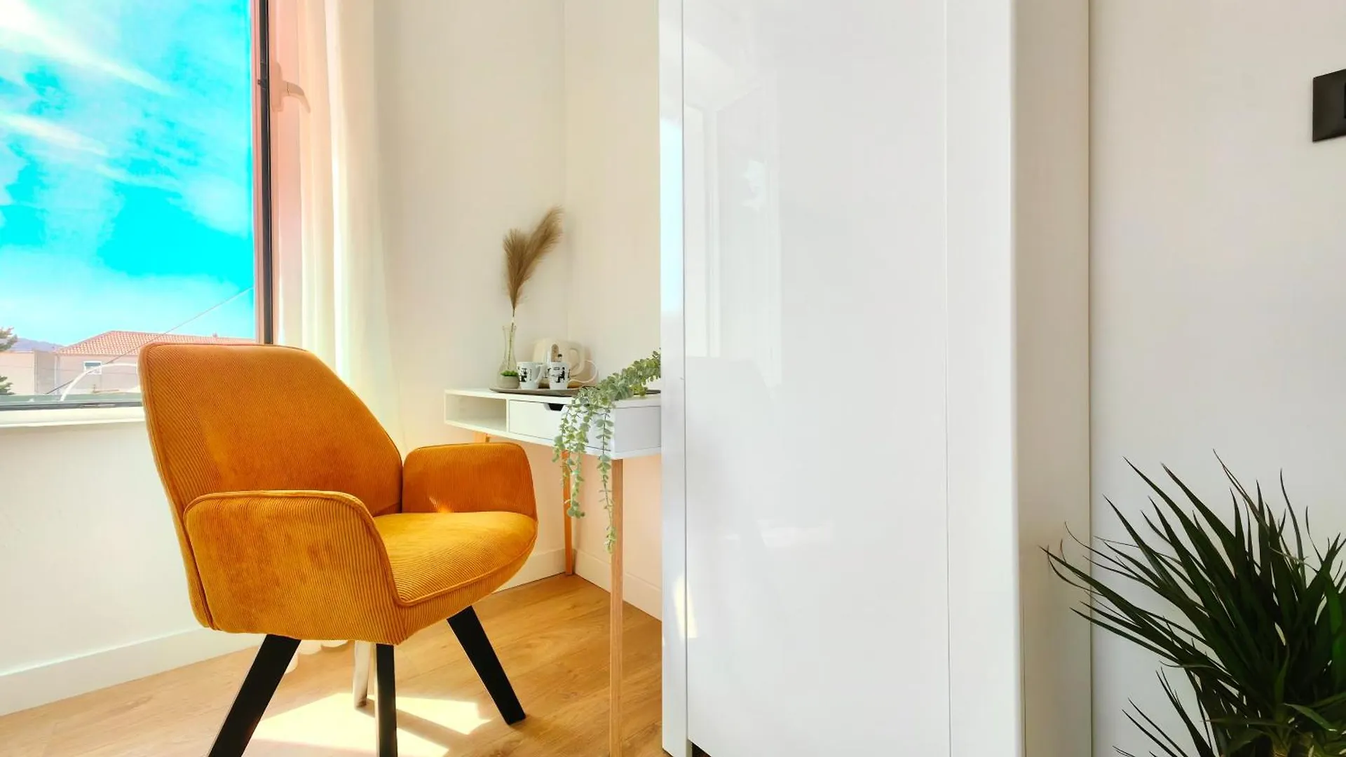 Studio & Rooms Fjok Split 0*,