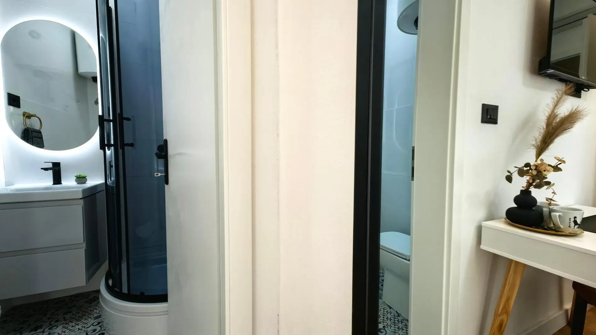 Studio & Rooms Fjok Split