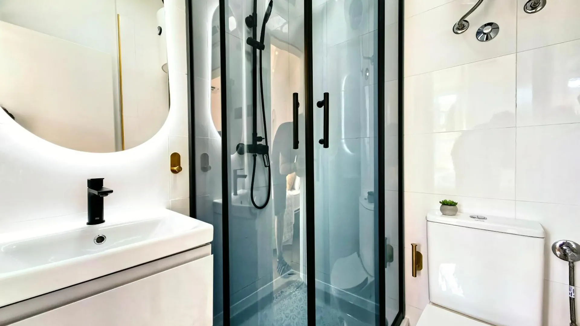 Studio & Rooms Fjok Split